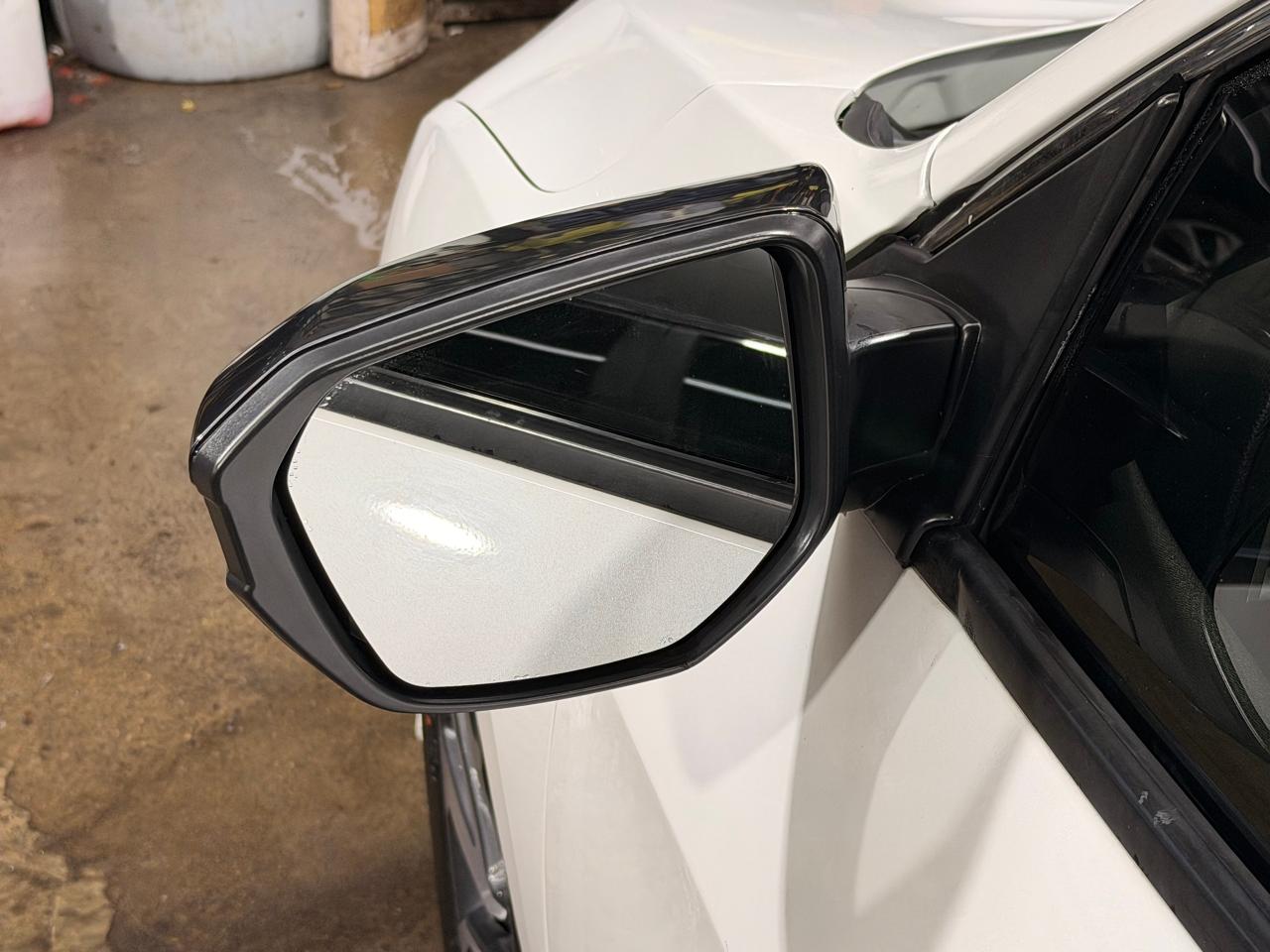 2018 Honda Civic EX+New Brakes+Roof+Adaptive Cruise+CLEAN CARFAX Photo