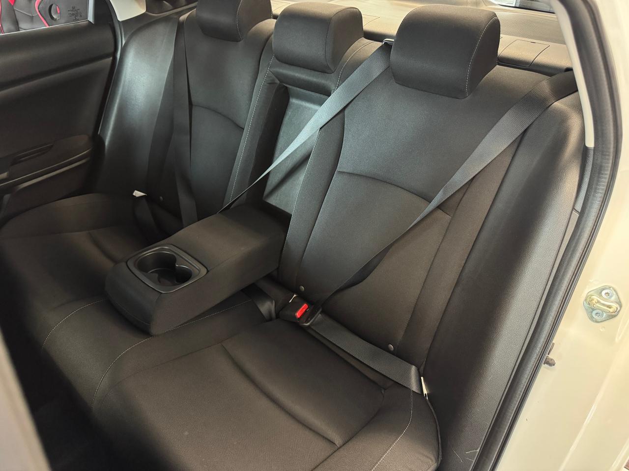 2018 Honda Civic EX+New Brakes+Roof+Adaptive Cruise+CLEAN CARFAX Photo82