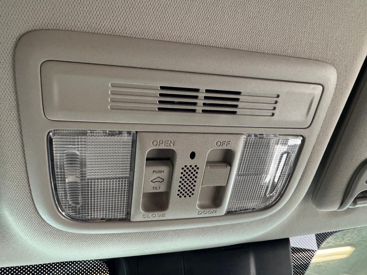 2018 Honda Civic EX+New Brakes+Roof+Adaptive Cruise+CLEAN CARFAX Photo