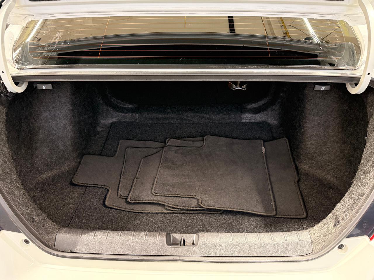 2018 Honda Civic EX+New Brakes+Roof+Adaptive Cruise+CLEAN CARFAX Photo