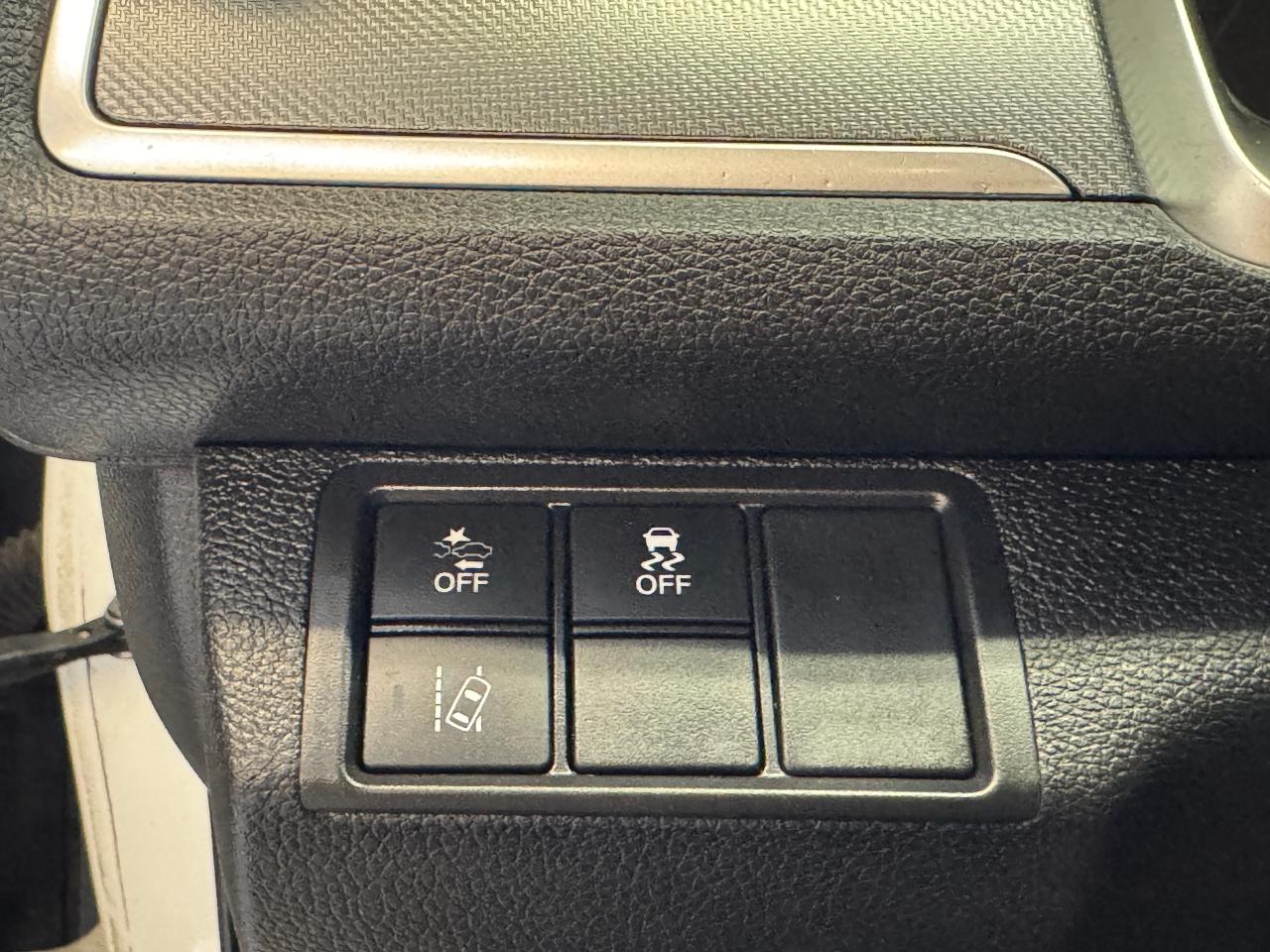 2018 Honda Civic EX+New Brakes+Roof+Adaptive Cruise+CLEAN CARFAX Photo102