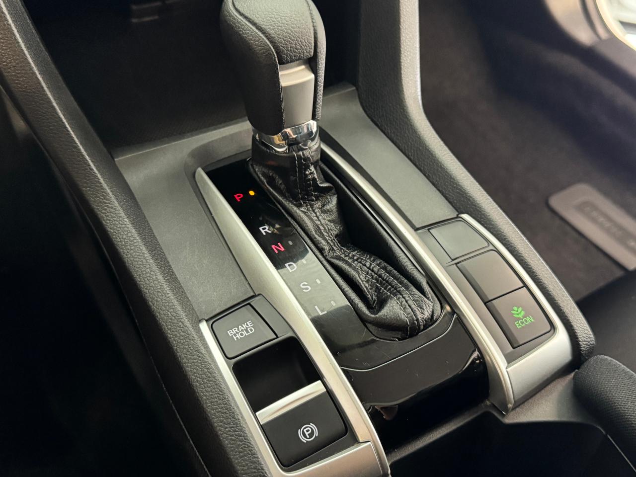 2018 Honda Civic EX+New Brakes+Roof+Adaptive Cruise+CLEAN CARFAX Photo91