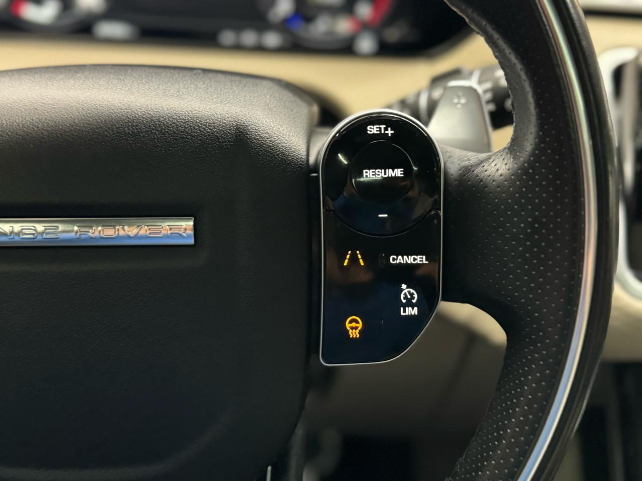 2018 Land Rover Range Rover Velar P180D|R-DYNAMIC|SE|NAV|BACKUP|LKA|COOLED SEATS| - Photo #12