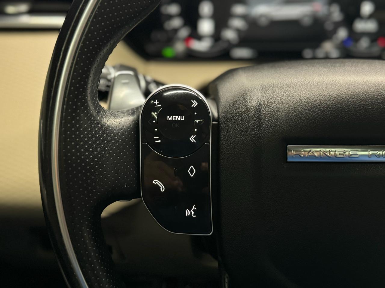 2018 Land Rover Range Rover Velar P180D|R-DYNAMIC|SE|NAV|BACKUP|LKA|COOLED SEATS| - Photo #13