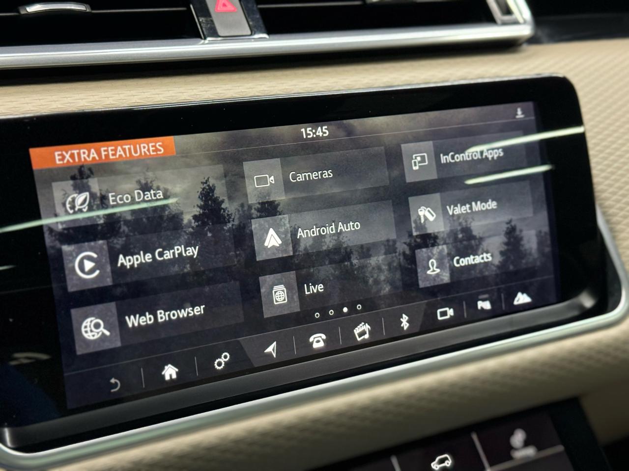 2018 Land Rover Range Rover Velar P180D|R-DYNAMIC|SE|NAV|BACKUP|LKA|COOLED SEATS| - Photo #17