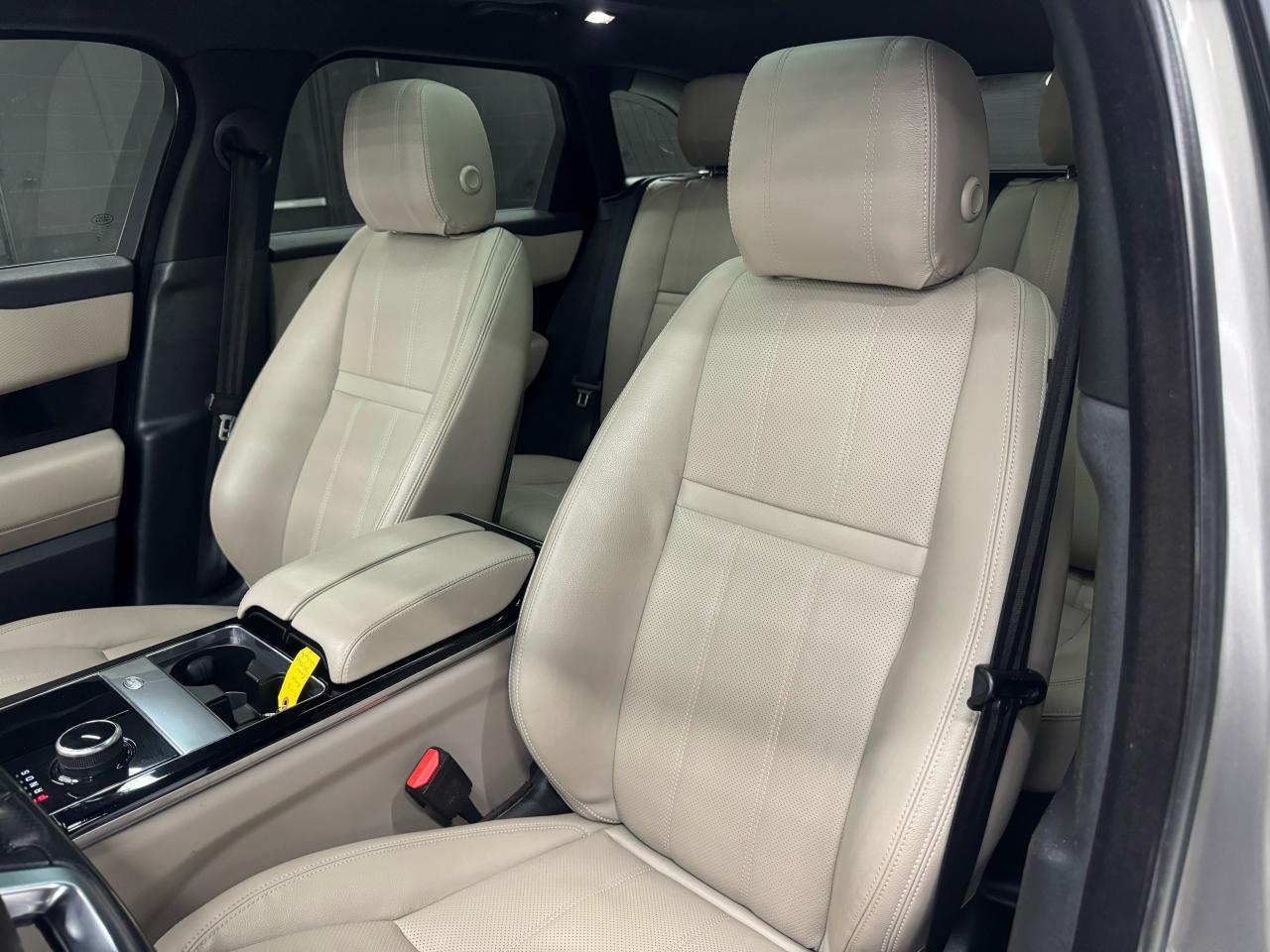 2018 Land Rover Range Rover Velar P180D|R-DYNAMIC|SE|NAV|BACKUP|LKA|COOLED SEATS| - Photo #27