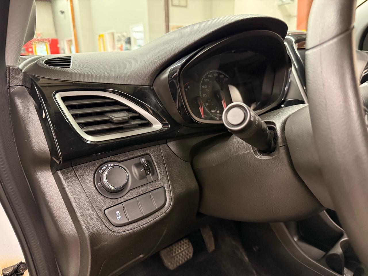 2019 Chevrolet Spark LT - Photo #13