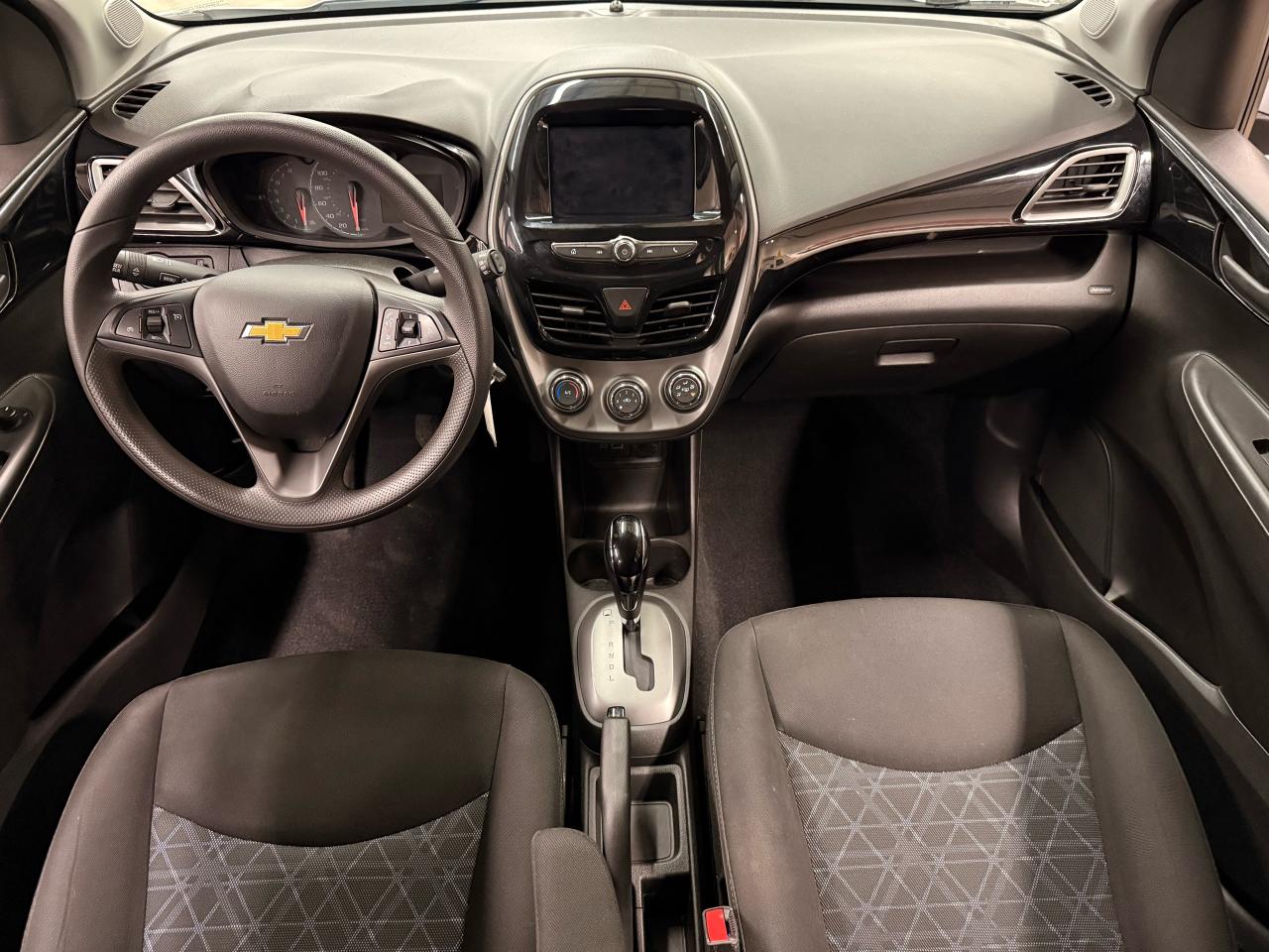 2019 Chevrolet Spark LT - Photo #10