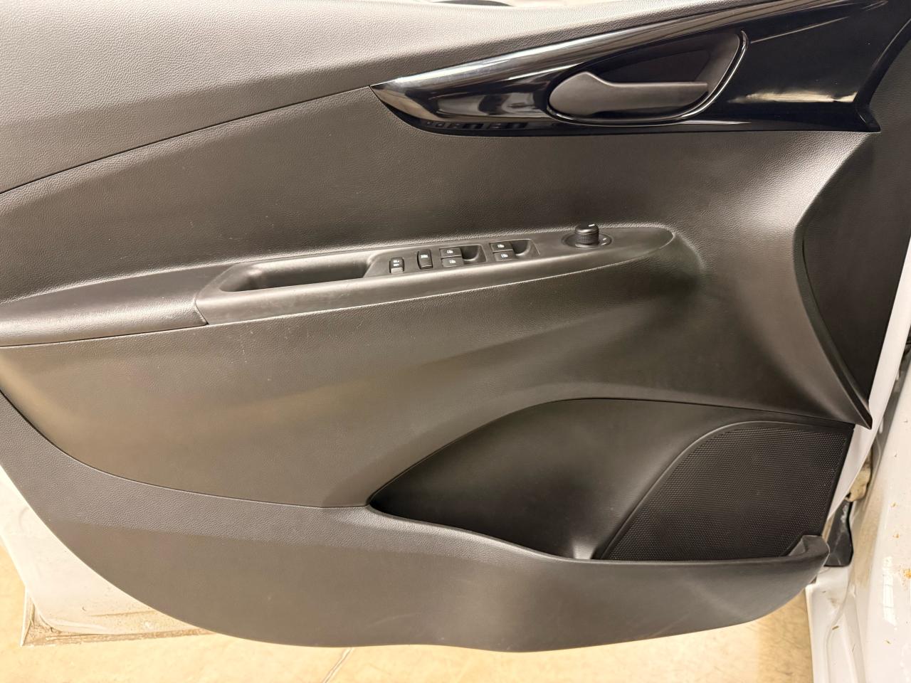 2019 Chevrolet Spark LT - Photo #12