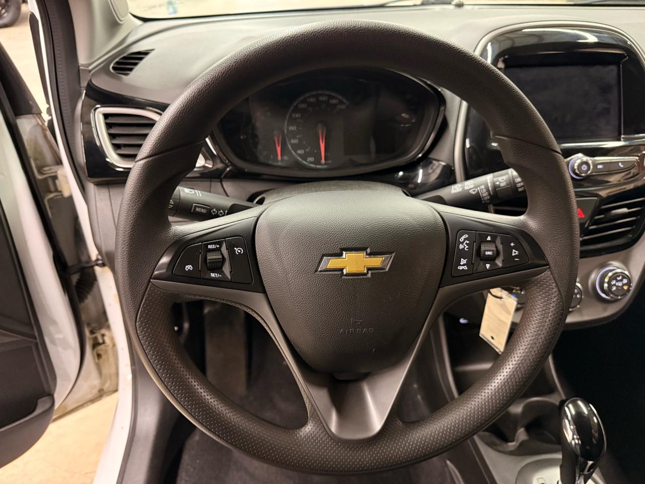 2019 Chevrolet Spark LT - Photo #14