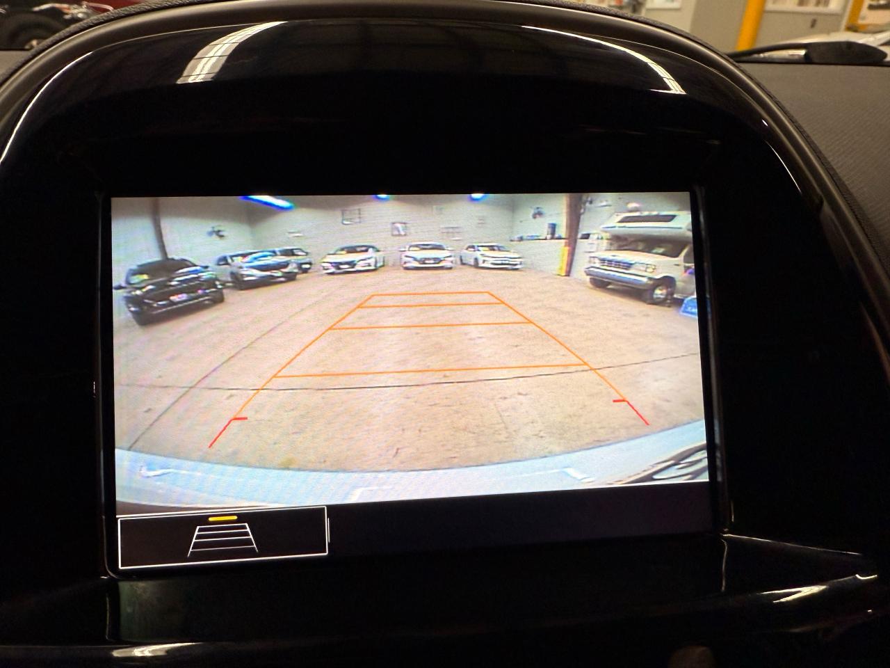 2019 Chevrolet Spark LT - Photo #15