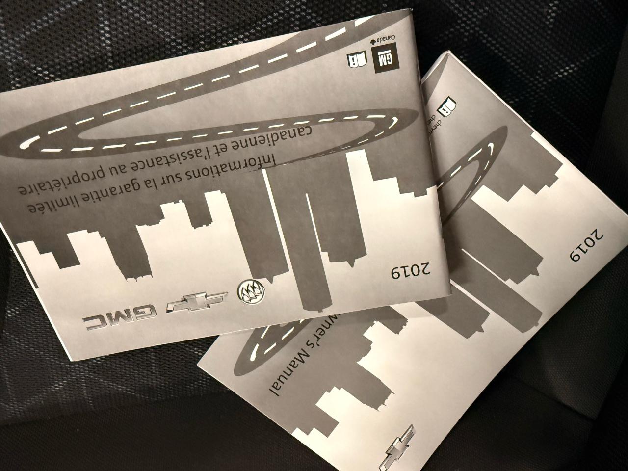 2019 Chevrolet Spark LT - Photo #21