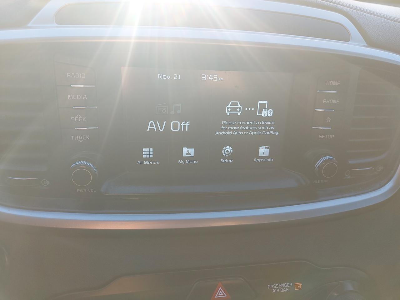 2019 Kia Sorento EX 2.4 Photo