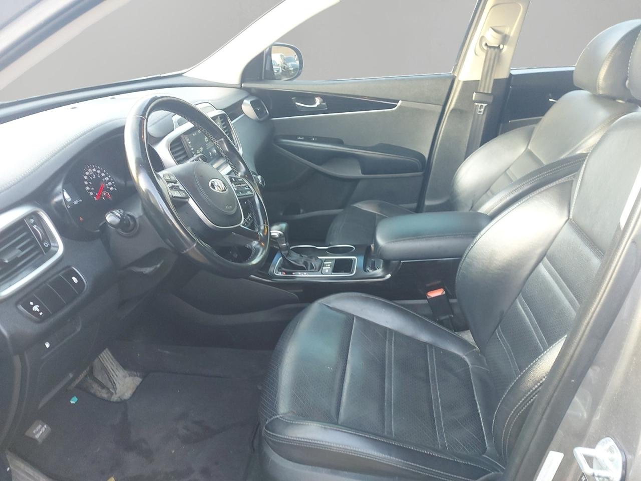 2019 Kia Sorento EX 2.4 Photo