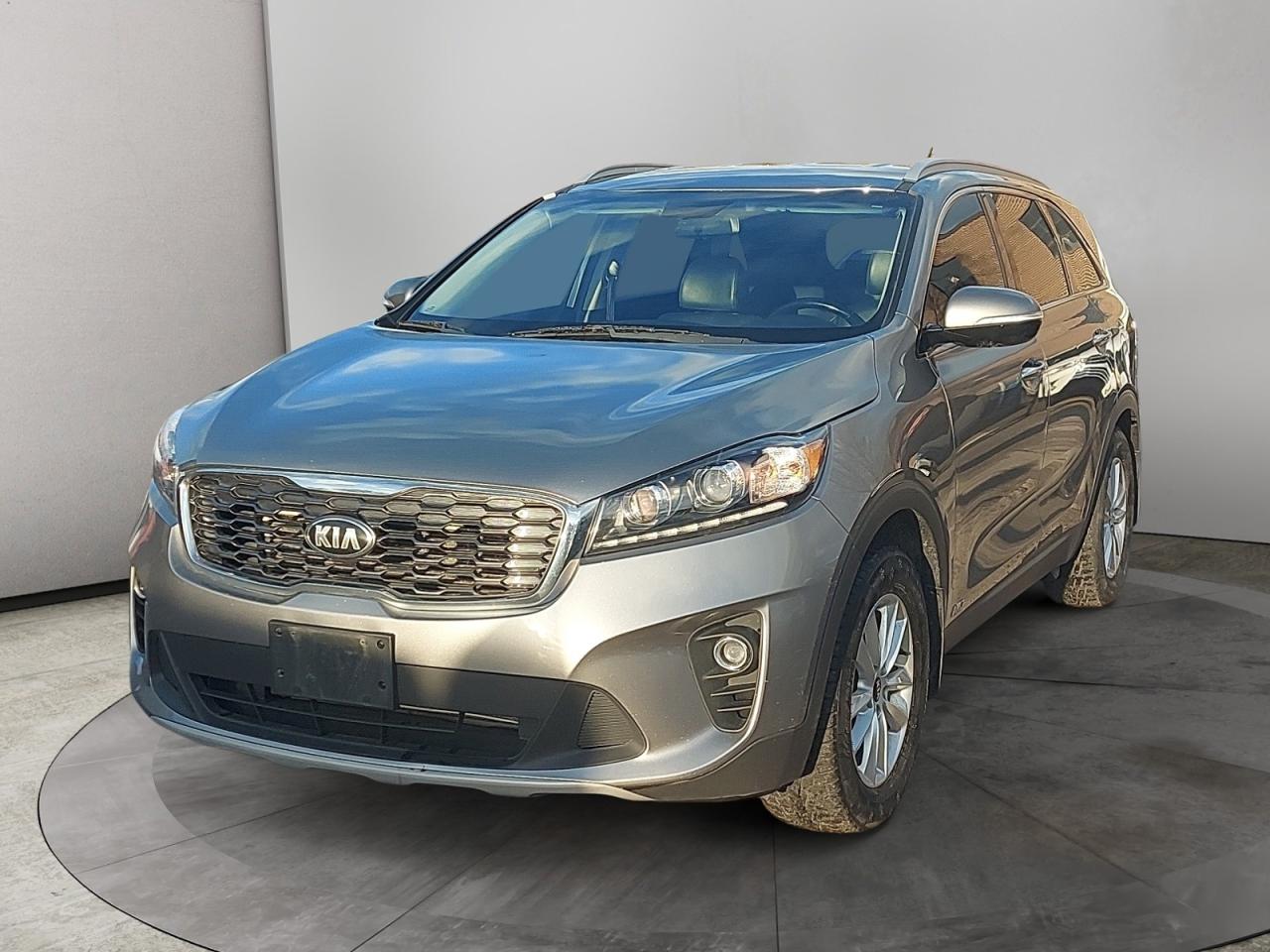 2019 Kia Sorento EX 2.4 Photo0