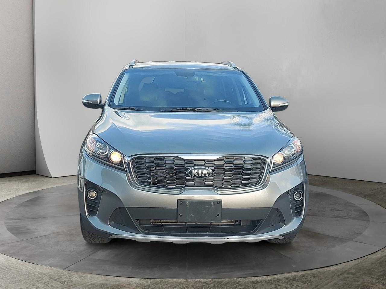 2019 Kia Sorento EX 2.4 Photo