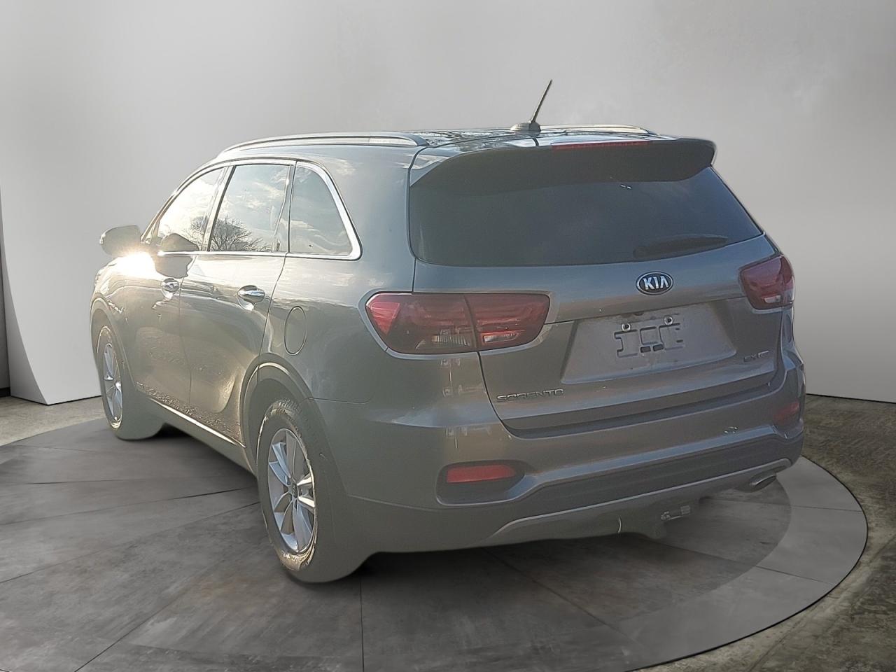 2019 Kia Sorento EX 2.4 Photo