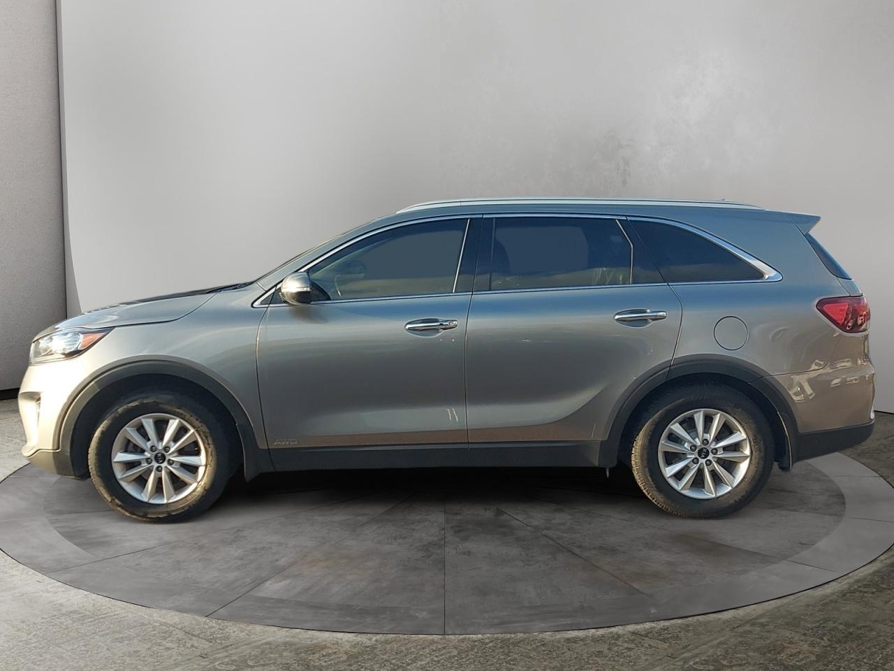 2019 Kia Sorento EX 2.4 Photo3