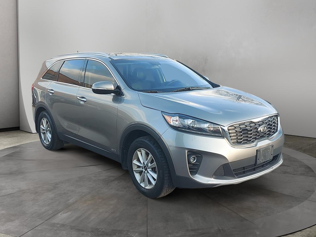 2019 Kia Sorento EX 2.4 Photo