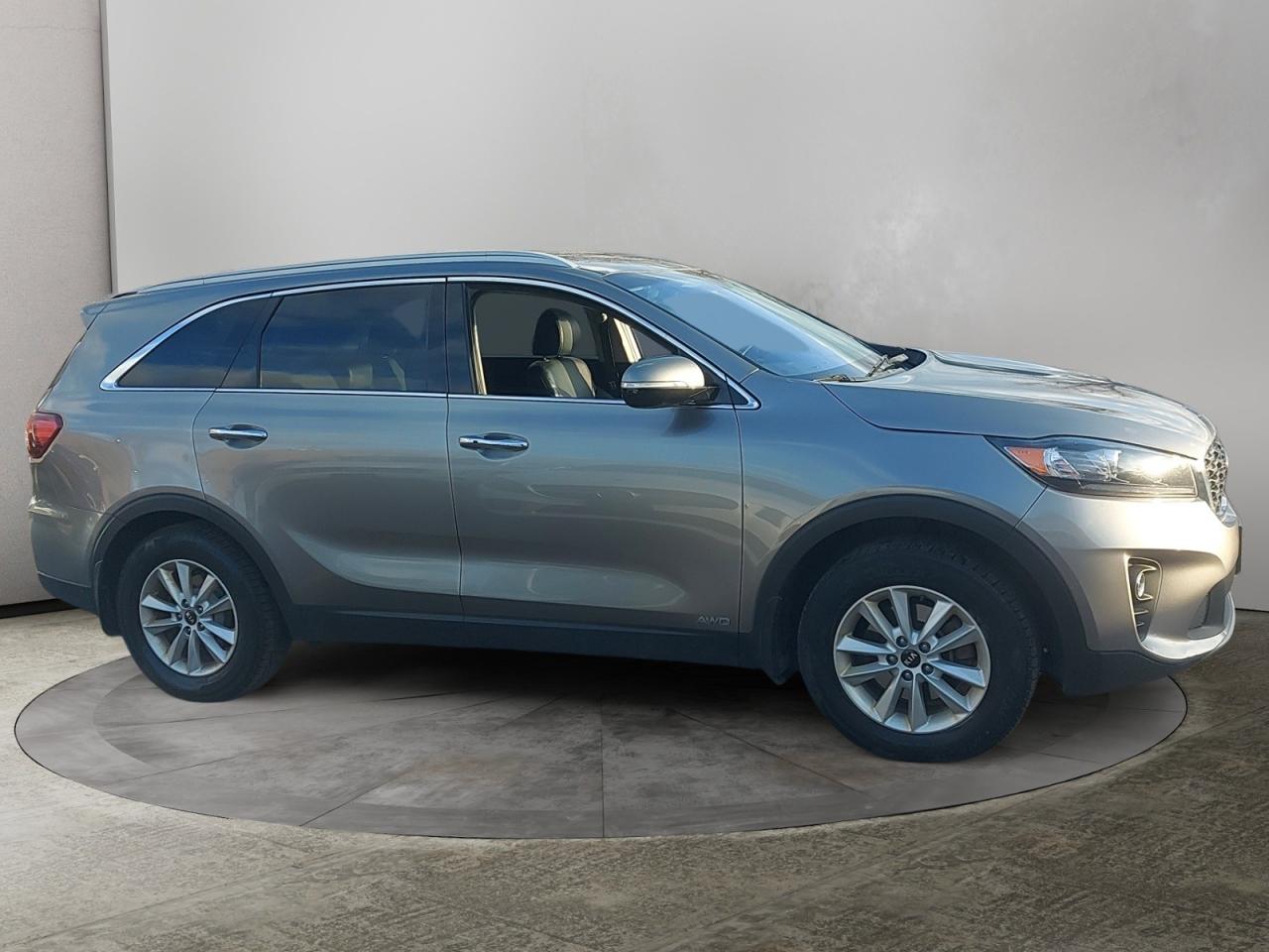 2019 Kia Sorento EX 2.4 Photo