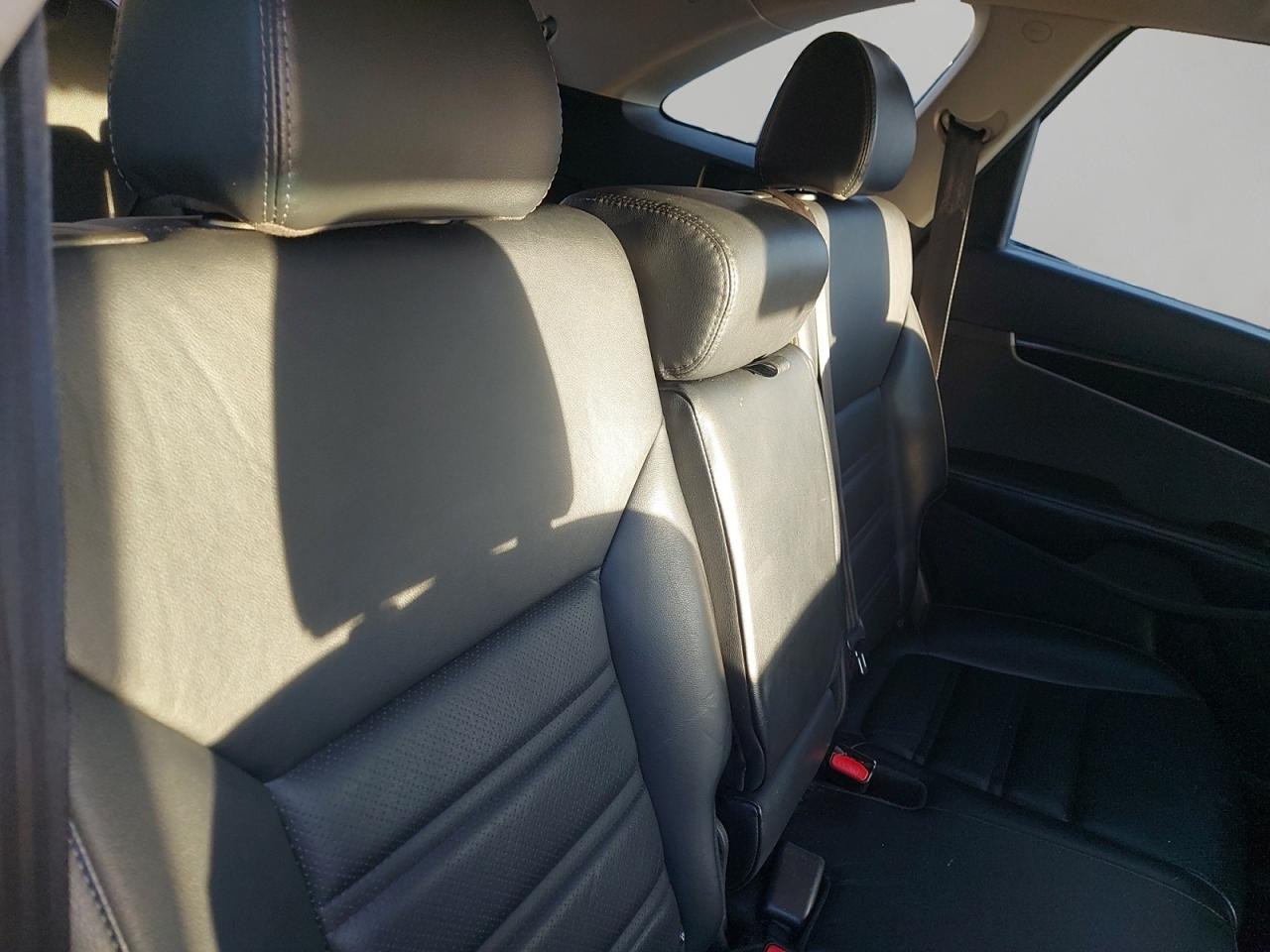 2019 Kia Sorento EX 2.4 Photo