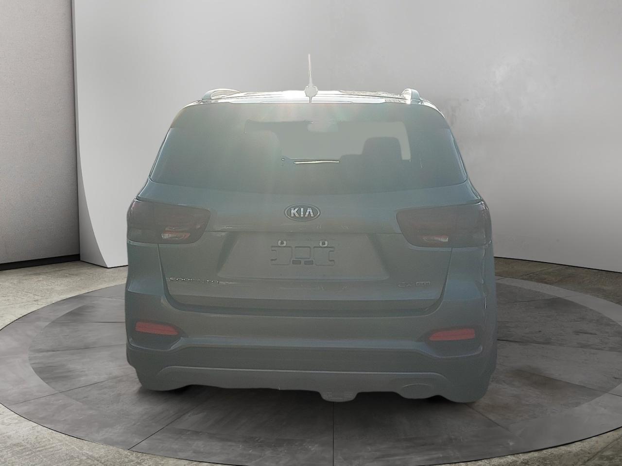 2019 Kia Sorento EX 2.4 Photo