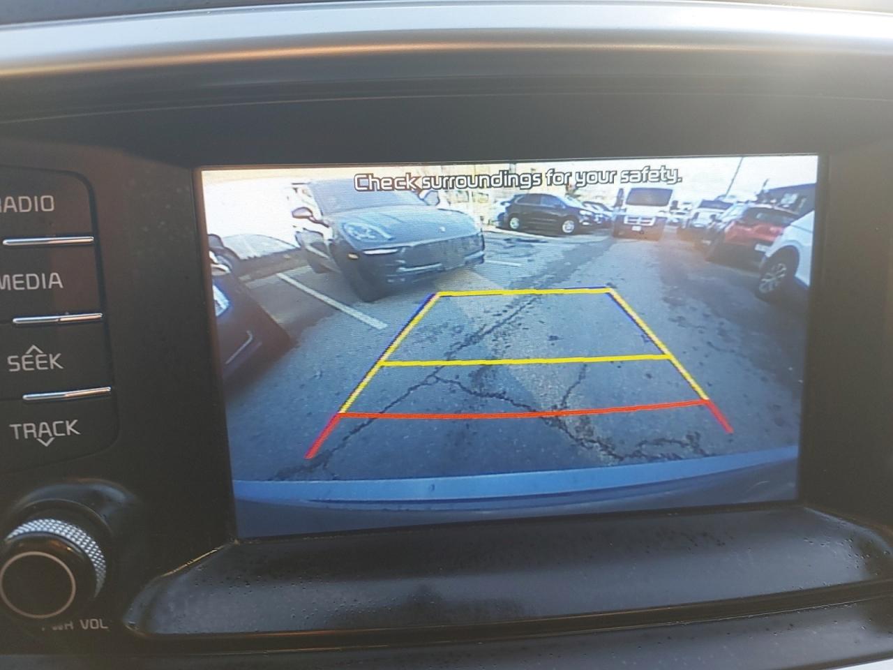 2019 Kia Sorento EX 2.4 Photo