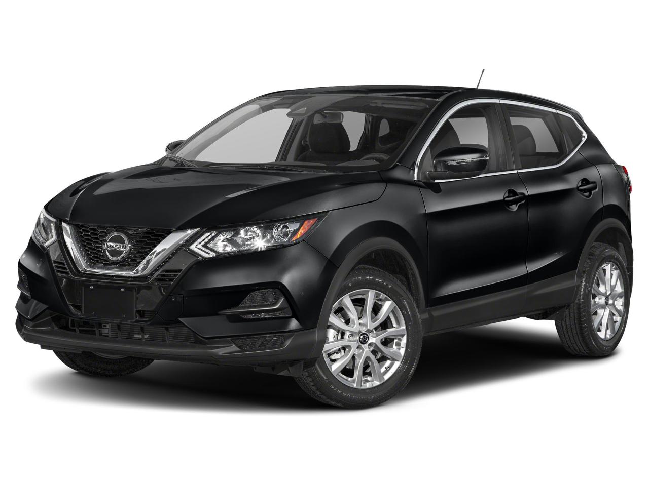 Used 2023 Nissan Qashqai S for sale in Campbell River, BC