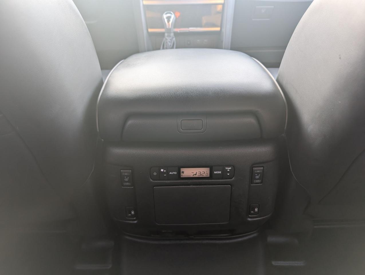 2022 Infiniti QX80 LUXE 7-Passenger | Heated seats | Heated steering - Photo #13