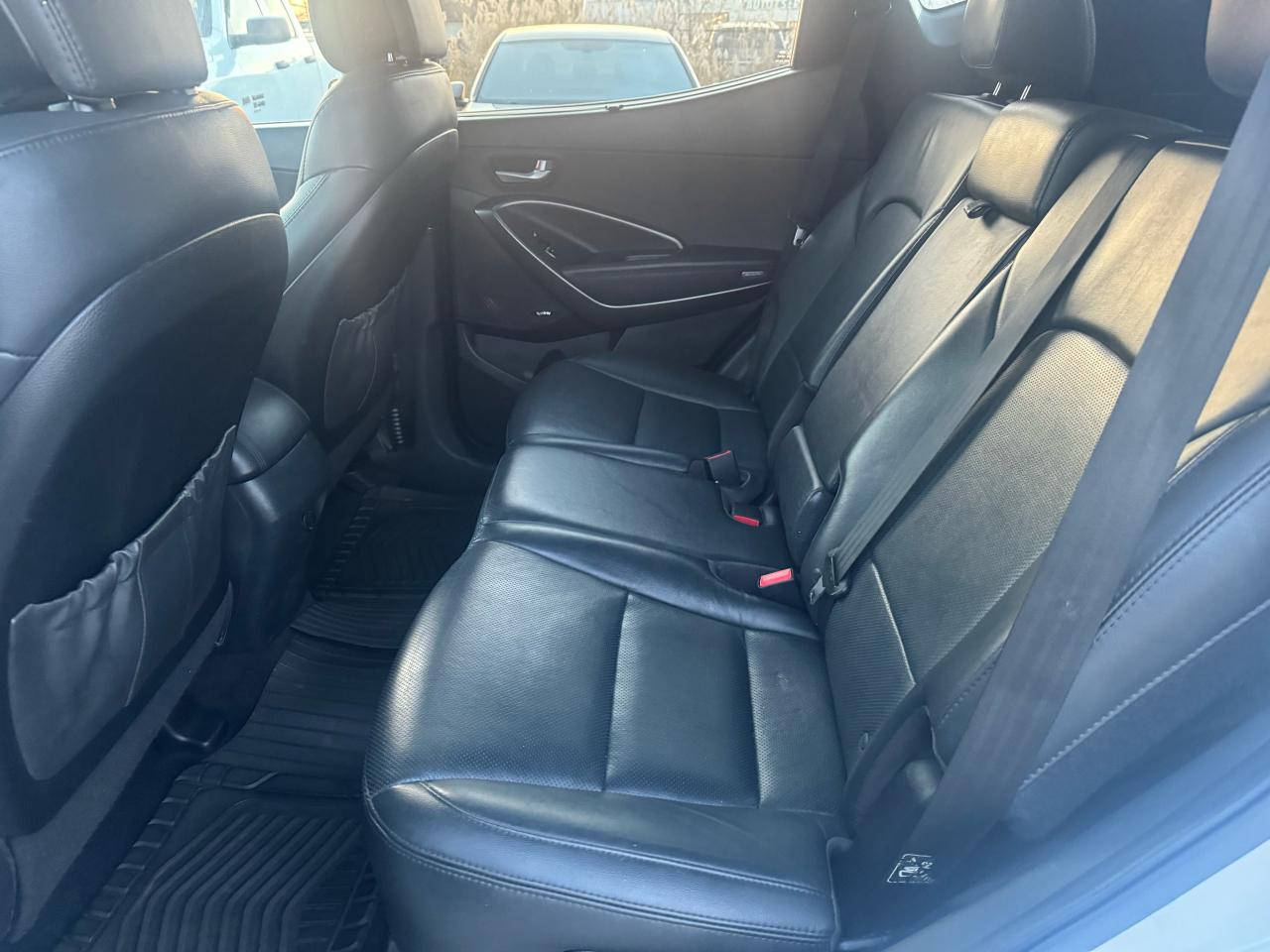 2018 Hyundai Santa Fe Sport Limited - Photo #11