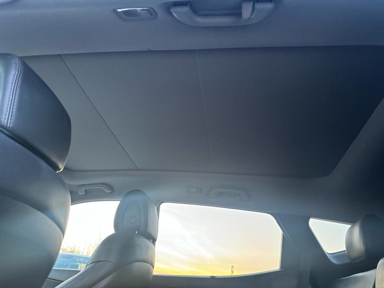 2018 Hyundai Santa Fe Sport Limited - Photo #13