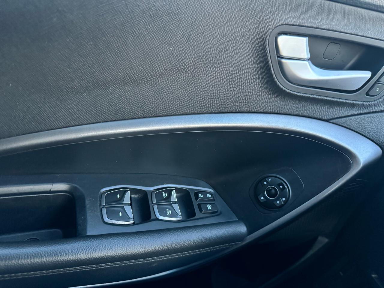 2018 Hyundai Santa Fe Sport Limited - Photo #19