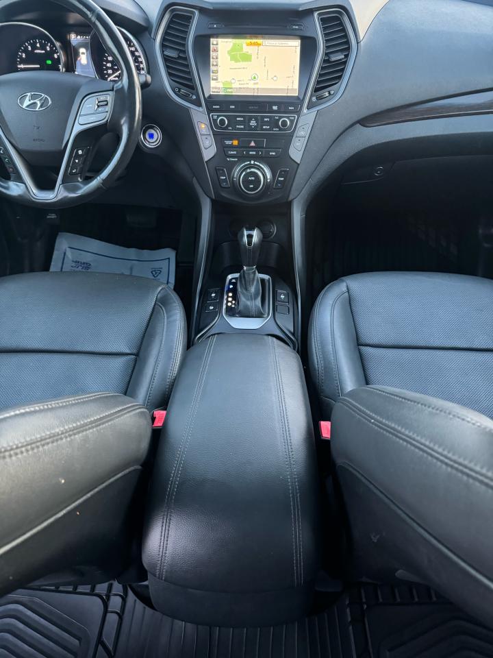 2018 Hyundai Santa Fe Sport Limited - Photo #15