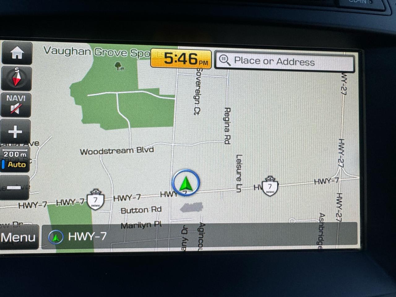 2018 Hyundai Santa Fe Sport Limited - Photo #17