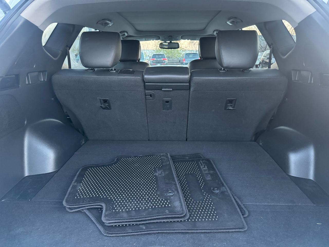 2018 Hyundai Santa Fe Sport Limited - Photo #22