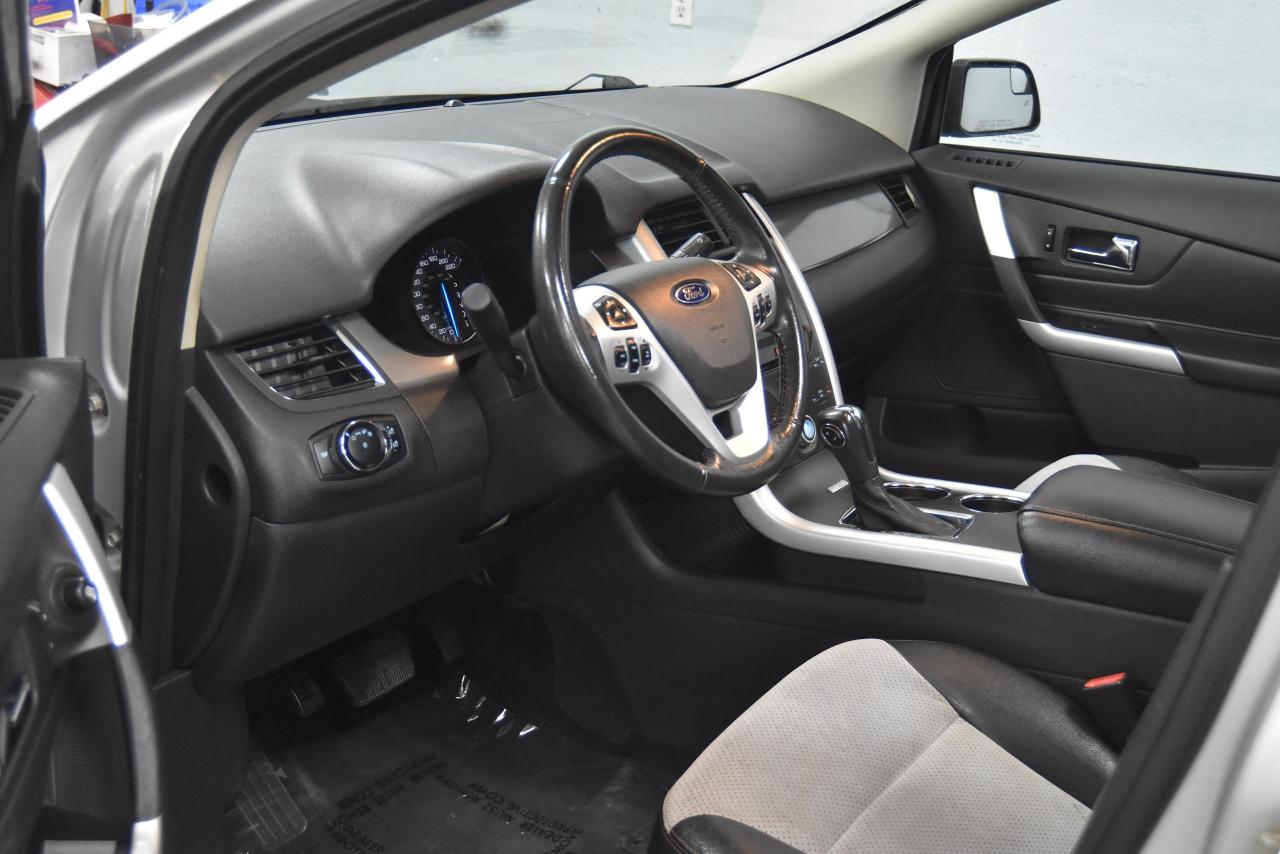 2013 Ford Edge SEL - Photo #9