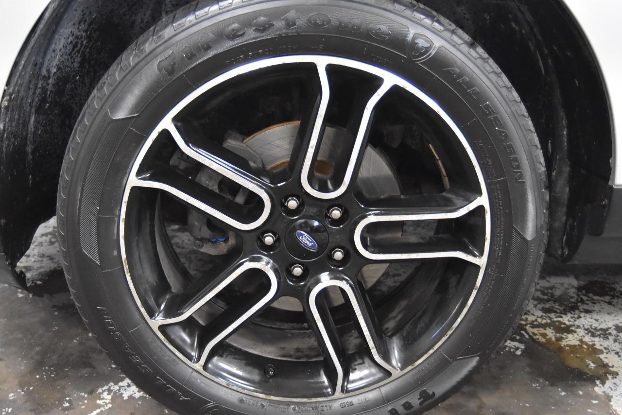 2013 Ford Edge SEL - Photo #13