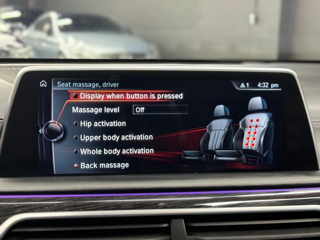 2016 BMW 750Li 750LI|M SPORT|NAV|360CAM|HK SOUND|MASSAGE SEATS| - Photo #18