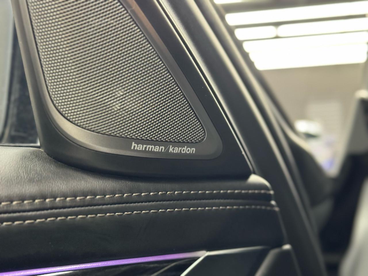 2016 BMW 750Li 750LI|M SPORT|NAV|360CAM|HK SOUND|MASSAGE SEATS| - Photo #21