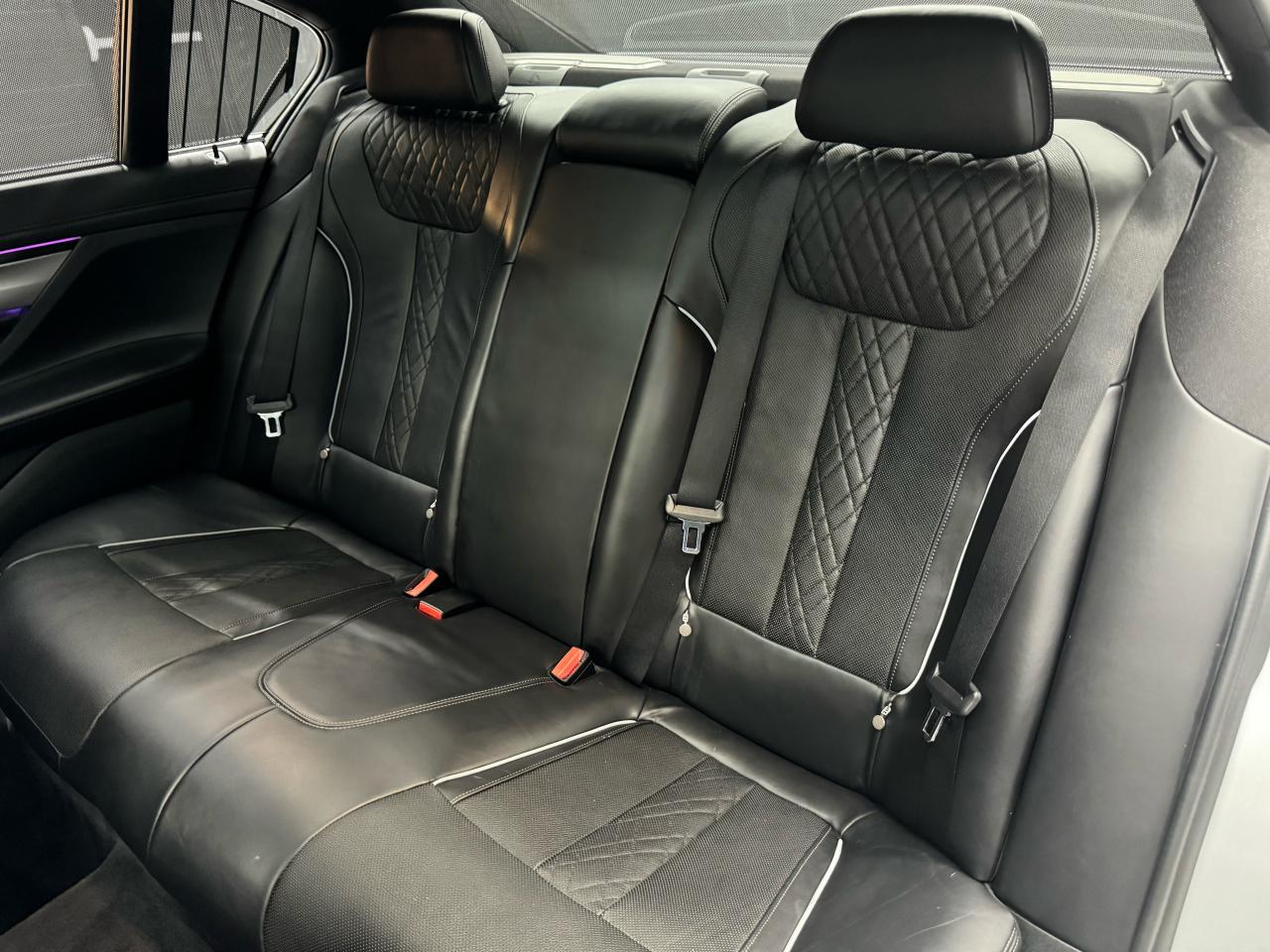 2016 BMW 750Li 750LI|M SPORT|NAV|360CAM|HK SOUND|MASSAGE SEATS| - Photo #28