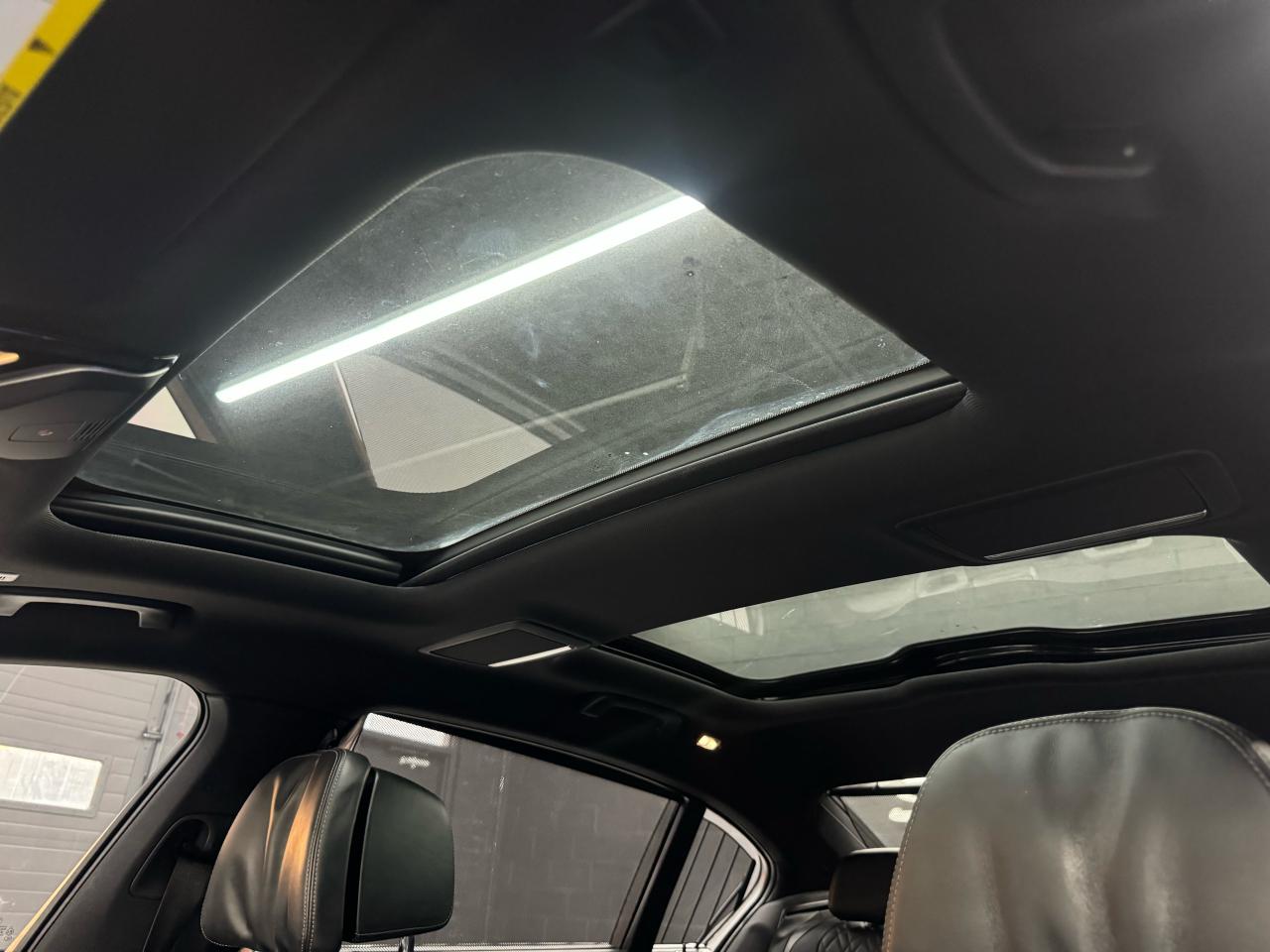 2016 BMW 750Li 750LI|M SPORT|NAV|360CAM|HK SOUND|MASSAGE SEATS| - Photo #27