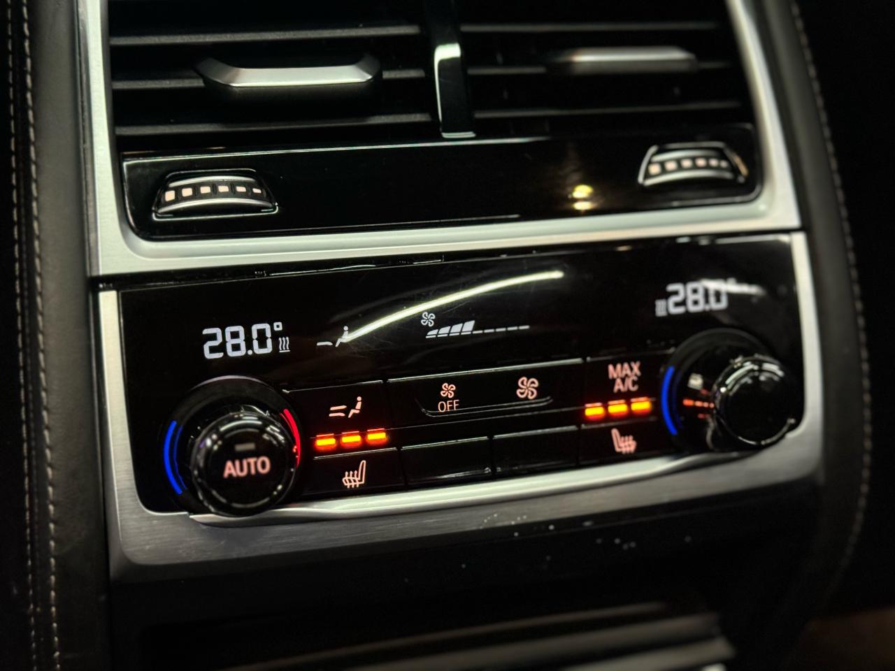 2016 BMW 750Li 750LI|M SPORT|NAV|360CAM|HK SOUND|MASSAGE SEATS| - Photo #31