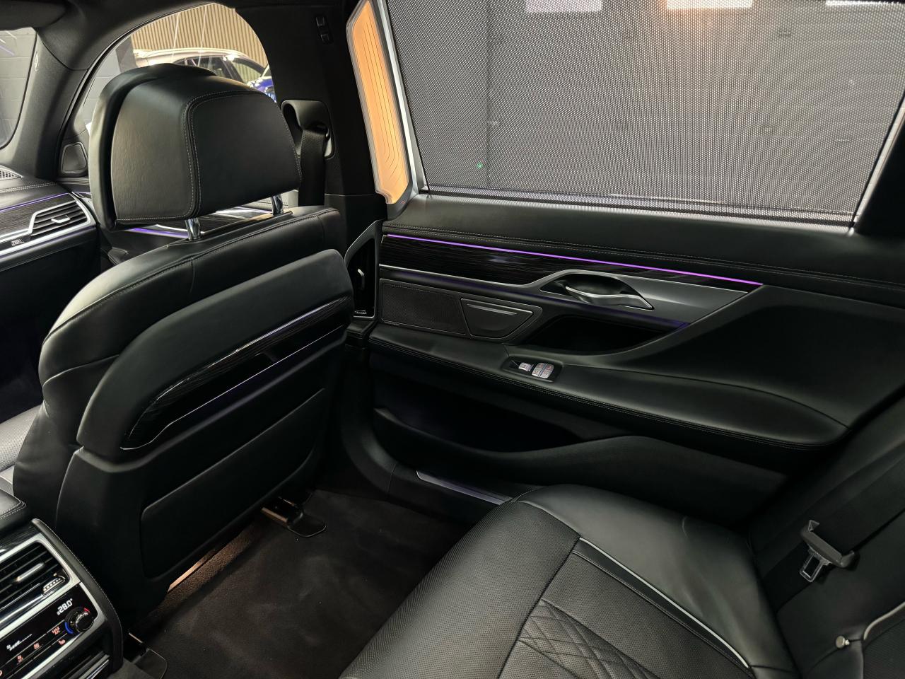 2016 BMW 750Li 750LI|M SPORT|NAV|360CAM|HK SOUND|MASSAGE SEATS| - Photo #32