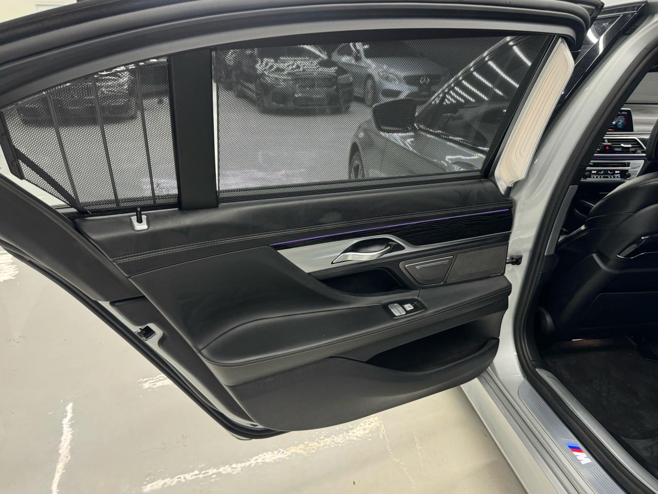 2016 BMW 750Li 750LI|M SPORT|NAV|360CAM|HK SOUND|MASSAGE SEATS| - Photo #29
