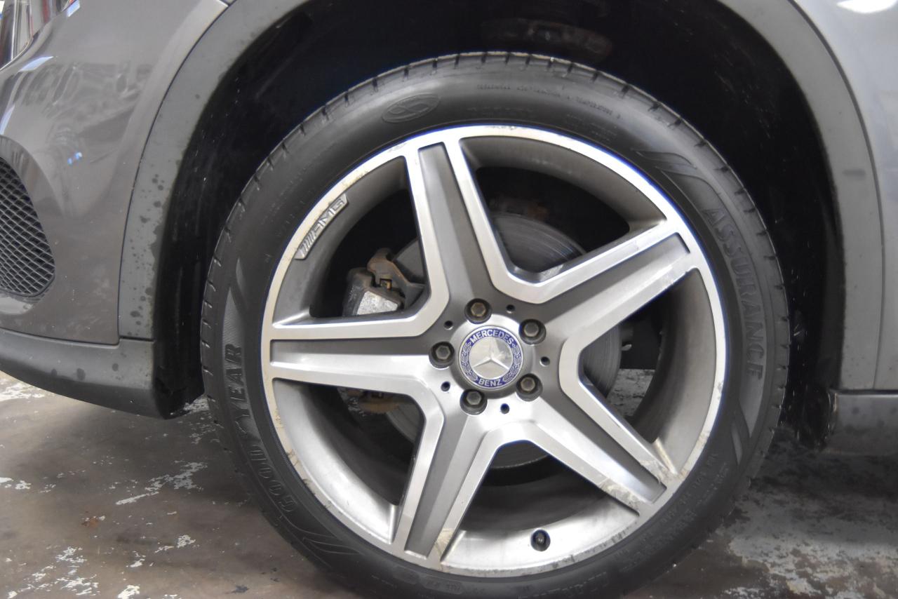 2016 Mercedes-Benz GLA GLA 250 - Photo #7