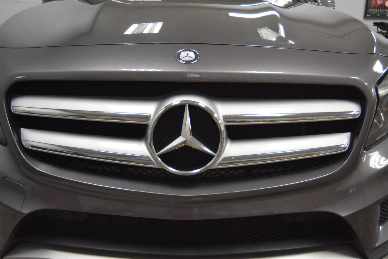 2016 Mercedes-Benz GLA GLA 250 - Photo #8