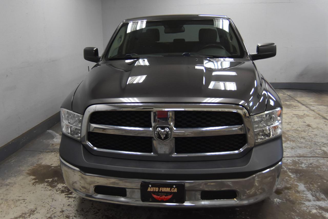 2015 RAM 1500 ST Photo
