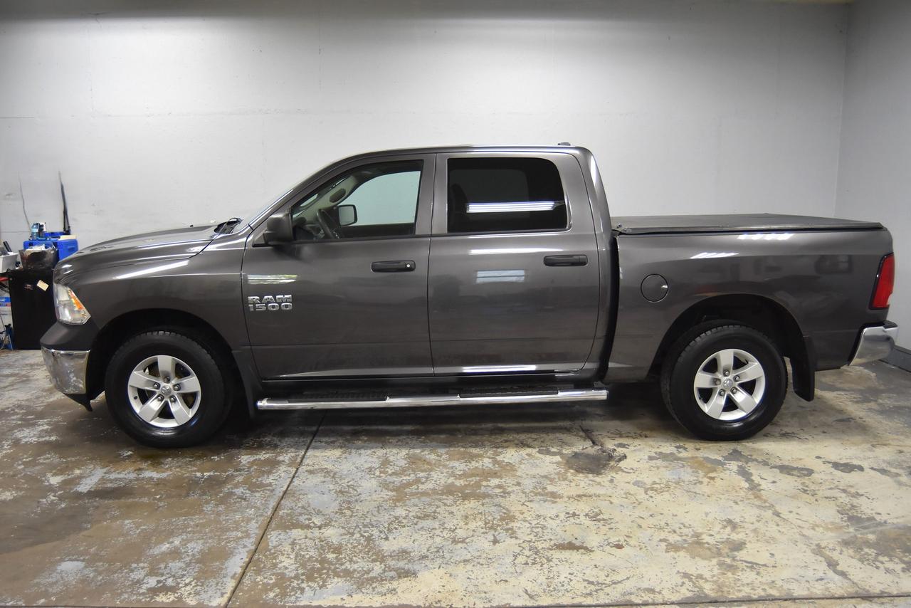 2015 RAM 1500 ST Photo
