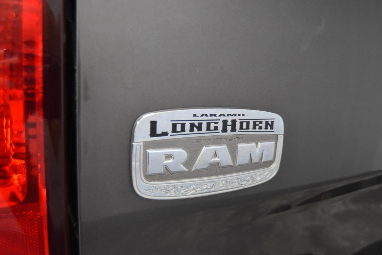 2015 RAM 1500 ST - Photo #7