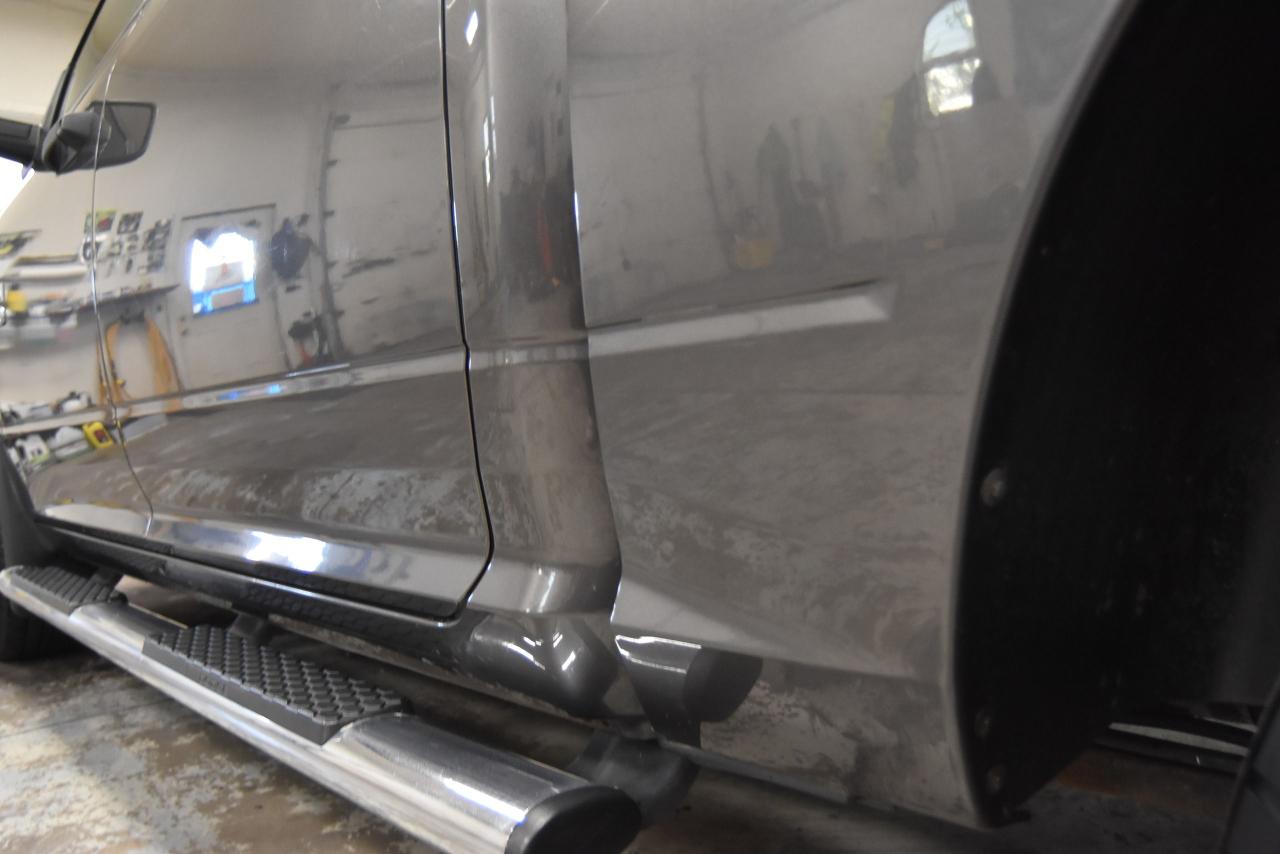 2015 RAM 1500 ST - Photo #8